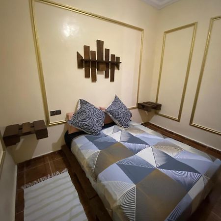 Calm Appartment Close To Airport Of Marrakech Marrakesh Exterior photo