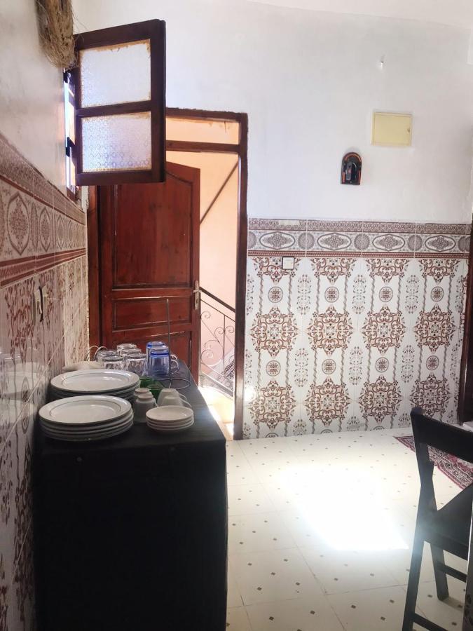 Calm Appartment Close To Airport Of Marrakech Marrakesh Exterior photo