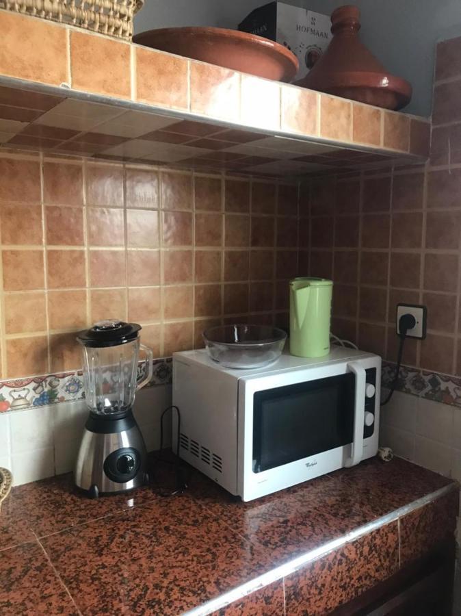 Calm Appartment Close To Airport Of Marrakech Marrakesh Exterior photo