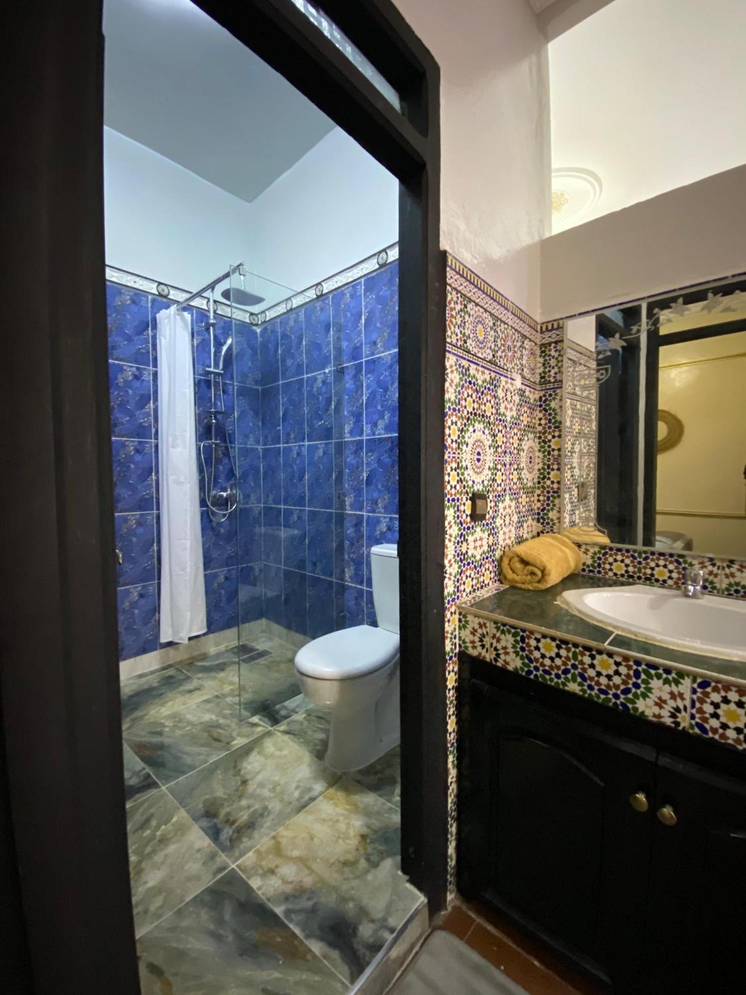 Calm Appartment Close To Airport Of Marrakech Marrakesh Exterior photo